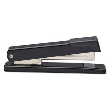 Bostitch® Classic Metal Stapler, 20-sheet Capacity, Black freeshipping - TVN Wholesale